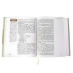 NIV Grey Hardcover Upside-Down Kingdom Bible Comfort Print - Image 35