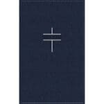 NIV Bible For Teens Thinline Edition Red Letter Edition Blue (Comfort Print)(Imitation Leather) - Image 13