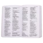NIV Holy Bible For Boys Comfort Print Gray (Imitation Leather) - Image 21