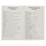 NIV Holy Bible For Kids Economy Edition (Comfort Print)(Paperback) - Image 43