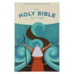 NIV Holy Bible For Kids Economy Edition (Comfort Print)(Paperback) - Image 37