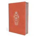 NIV Coral Imitation Leather Thinline Bible Comfort Print Zippered - Image 14
