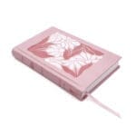 NIV Pink Hardcover Daily Inspiration Busy Mom's Bible Comfort Print - Image 3