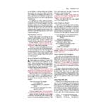 NIV Pink Hardcover Daily Inspiration Busy Mom's Bible Comfort Print - Image 4