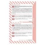 NIV Pink Hardcover Daily Inspiration Busy Mom's Bible Comfort Print - Image 5