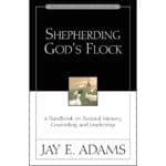 Shepherding God's Flock (Paperback) - Image 7