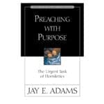 Preaching With Purpose (Paperback) - Image 6