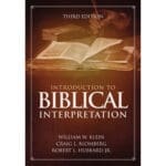 Introduction To Biblical Interpretation (Hardcover) - Image 2