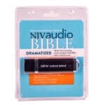 NIV Audio Bible (MP3 USB) - Image 7