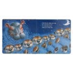 Fiona, It's Bedtime - Fiona the Hippo Book (Board Book) - Image 27