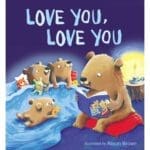Love You, Love You (Board Book) - Image 13