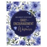 One-Minute Devotions: Daily Encouragement for Women (Paperback) - Image 3