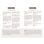 Pocket Bible Devotional For Men Navy (Paperback) - Image 35