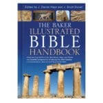 The Baker Illustrated Bible Handbook (Hardcover) - Image 6