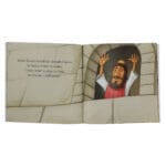 A Scary Choice: The Story of Daniel in the Lion's Den (Paperback) - Image 46