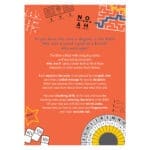 Who Am I? Activity Book (Paperback) - Image 15