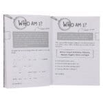 Who Am I? Activity Book (Paperback) - Image 17