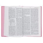 ESV Pink Hardcover Standard Bible - Image 13