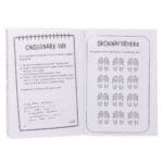 Wie Is Ek? Aktiwiteitsboek (Sagteband) - Image 49