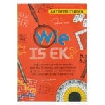Wie Is Ek? Aktiwiteitsboek (Sagteband) - Image 43
