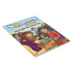 Jesus Gee die Mense Kos - Ek Kan Lees (Sagteband) - Image 18