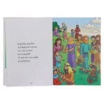 Jesus Gee die Mense Kos - Ek Kan Lees (Sagteband) - Image 21