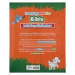 Learning with the Bible: Let’s Play with Numbers Book 1 (Paperback) - Image 11