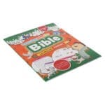 Learning with the Bible: Let’s Play with Numbers Book 1 (Paperback) - Image 12