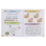 Learning with the Bible: Let’s Play with Numbers Book 1 (Paperback) - Image 13