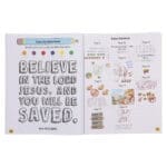 Learning with the Bible: Let’s Play with Numbers Book 1 (Paperback) - Image 15