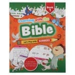 Learning with the Bible: Let’s Play with Numbers Book 1 (Paperback) - Image 10