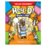 Hey-O Stories of the Bible Old Testament (Paperback)