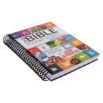 The Bible Made Easy for Kids (Spiral-Bound) - Image 37