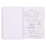 God Is with Me Wherever I Go: A Coloring Adventure for Kids (Paperback) - Image 41