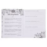 Grateful and Blessed a Guided Gratitude Journal (Paperback) - Image 8