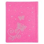 ESV Pink Glitter Hardcover My Creative Bible for Girls - Image 11