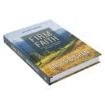 Firm Faith Large Print: 366 Devotions on Following Jesus and Living Life to the Full HC - Image 9