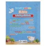 Learning with the Bible: Let’s Play with Words Book 2 (Paperback) - Image 15