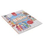 Learning with the Bible: Let’s Play with Words Book 2 (Paperback) - Image 16