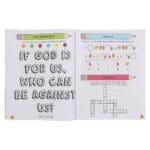 Learning with the Bible: Let’s Play with Words Book 2 (Paperback) - Image 18