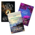 The Atonement Child, Leota's Garden and The Lady's Mine Combo