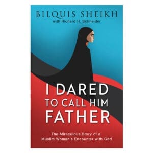 I Dared to Call Him Father (Paperback)