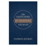 Die Sakpas-Bybel Met Oordenkings Vir Mans (Sagteband) - Image 12