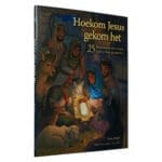 Hoekom Jesus Gekom Het: 25 Bybelstories Oor Waarom God Sy Seun Gestuur Het (Sagteband) - Image 44