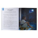 Hoekom Jesus Gekom Het: 25 Bybelstories Oor Waarom God Sy Seun Gestuur Het (Sagteband) - Image 47