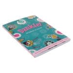 Dankie Inkleurboek Vir Dogters (Sagteband) - Image 43