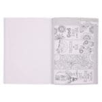 Dankie Inkleurboek Vir Dogters (Sagteband) - Image 45