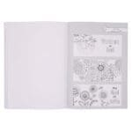 Dankie Inkleurboek Vir Dogters (Sagteband) - Image 46