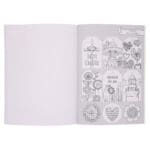 Dankie Inkleurboek Vir Dogters (Sagteband) - Image 47