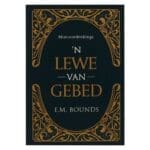 Mini-Oordenkings ’n Lewe Van Gebed (Sagteband) - Image 35